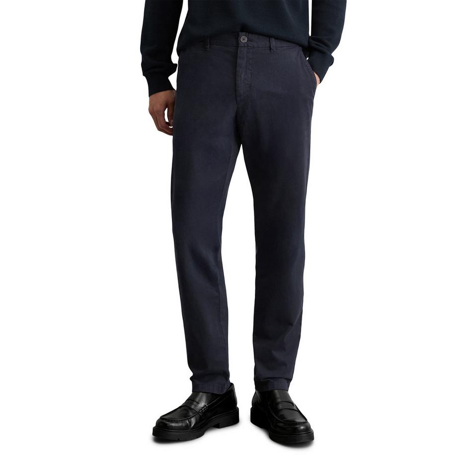 Marc O'Polo Osby Tapered Fit Pantaloni Chino  