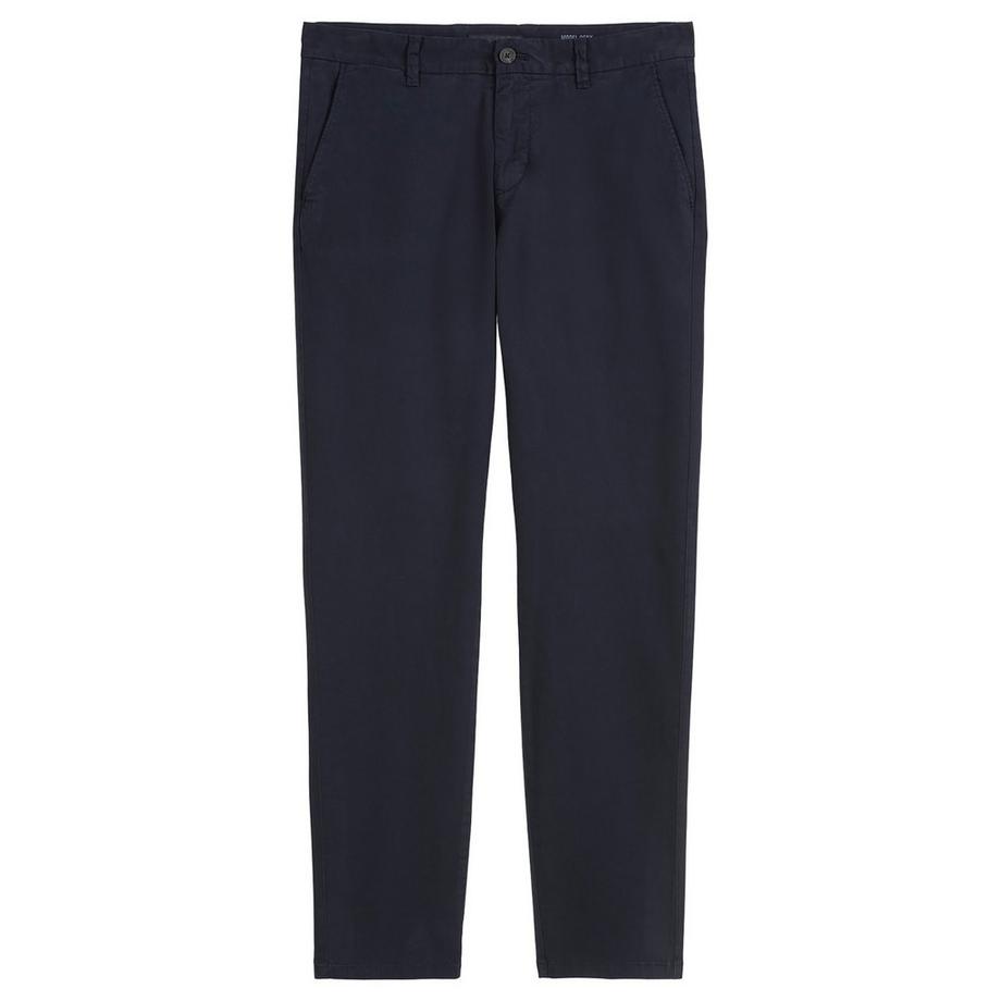 Stoffhose  Bequem sitzend-Osby