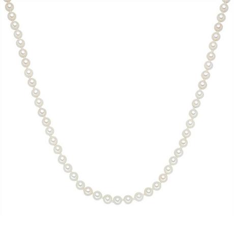 Rafaela Donata  Femme Collier de perles 