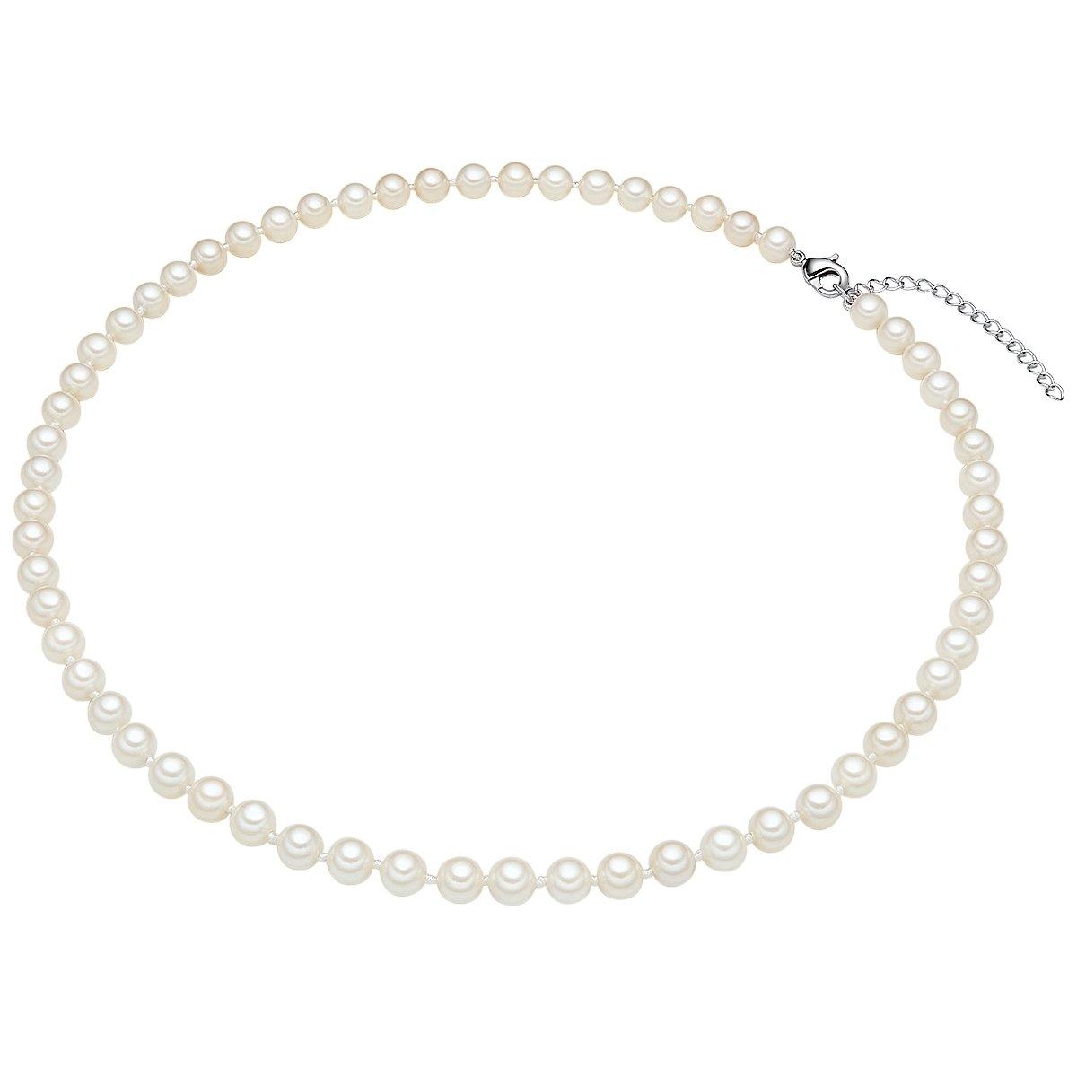 Rafaela Donata  Femme Collier de perles 