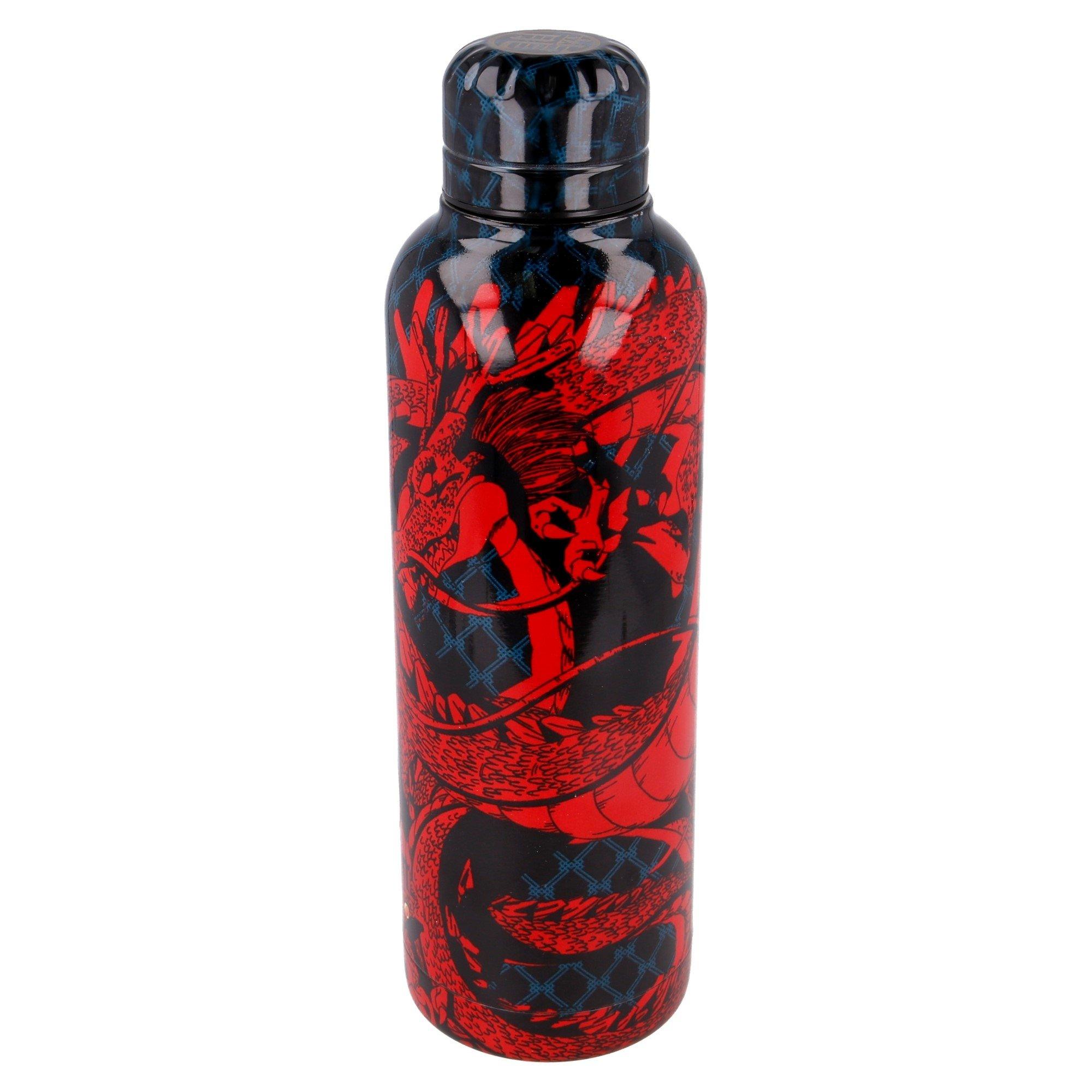 Stor Dragon Ball Shenlong (515 ml) - Thermosflasche  