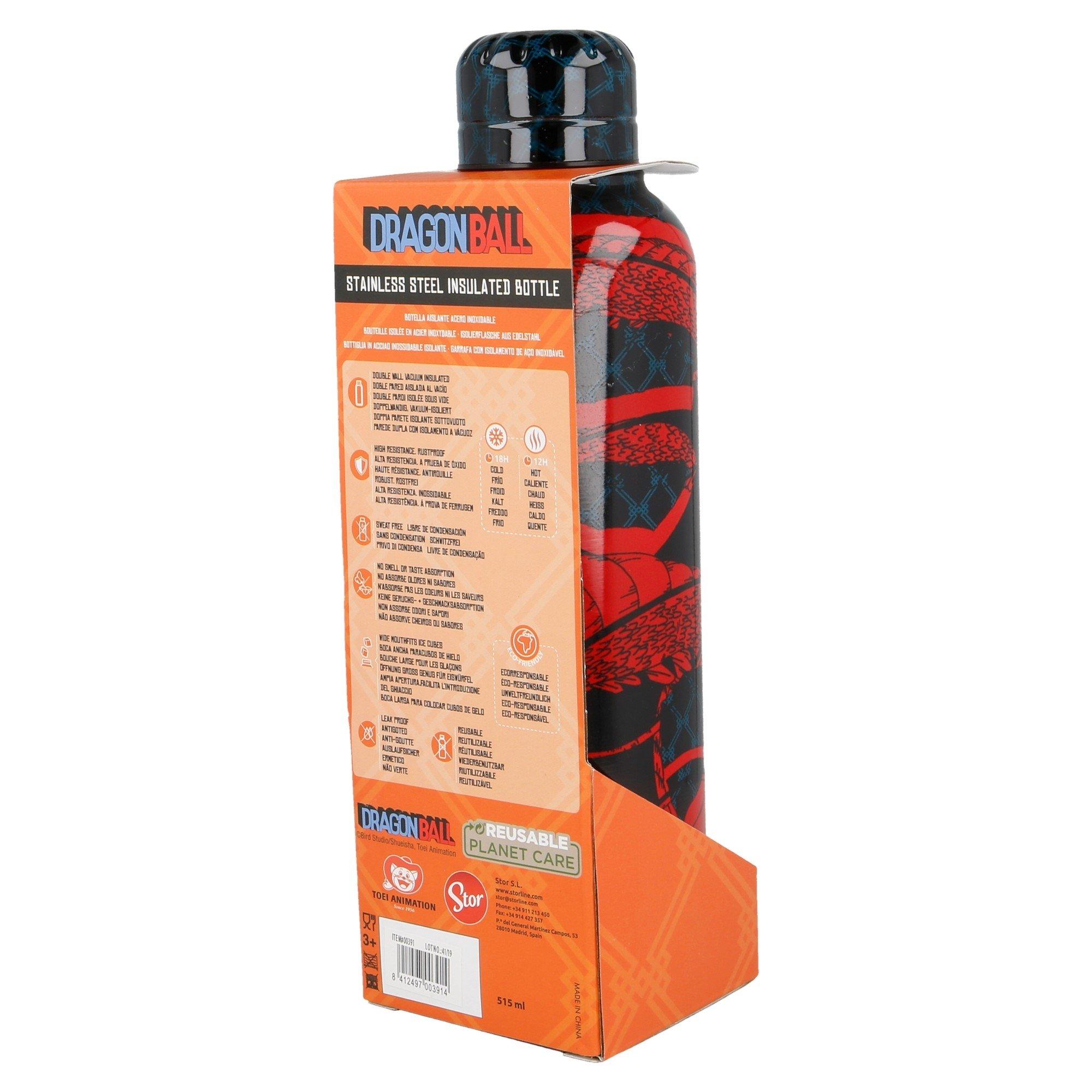 Stor Flasche - Isotherme - Dragon Ball - Shenron  
