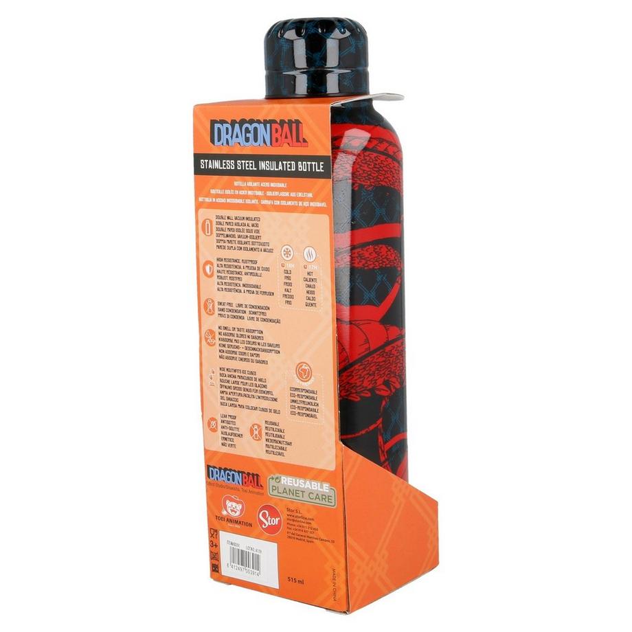 Stor Flasche - Isotherme - Dragon Ball - Shenron  