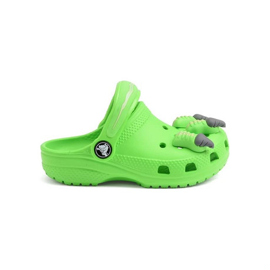 crocs  Dinosaur  Clog-23 