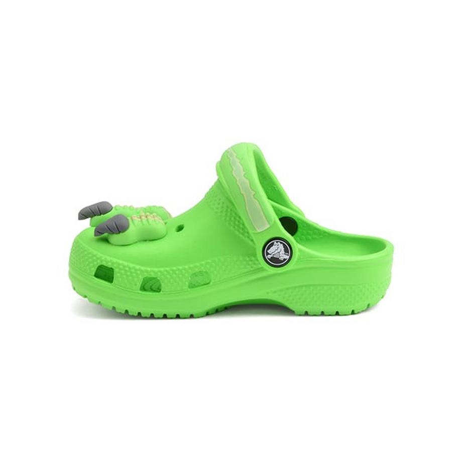 crocs  Dinosaur  Clog-23 