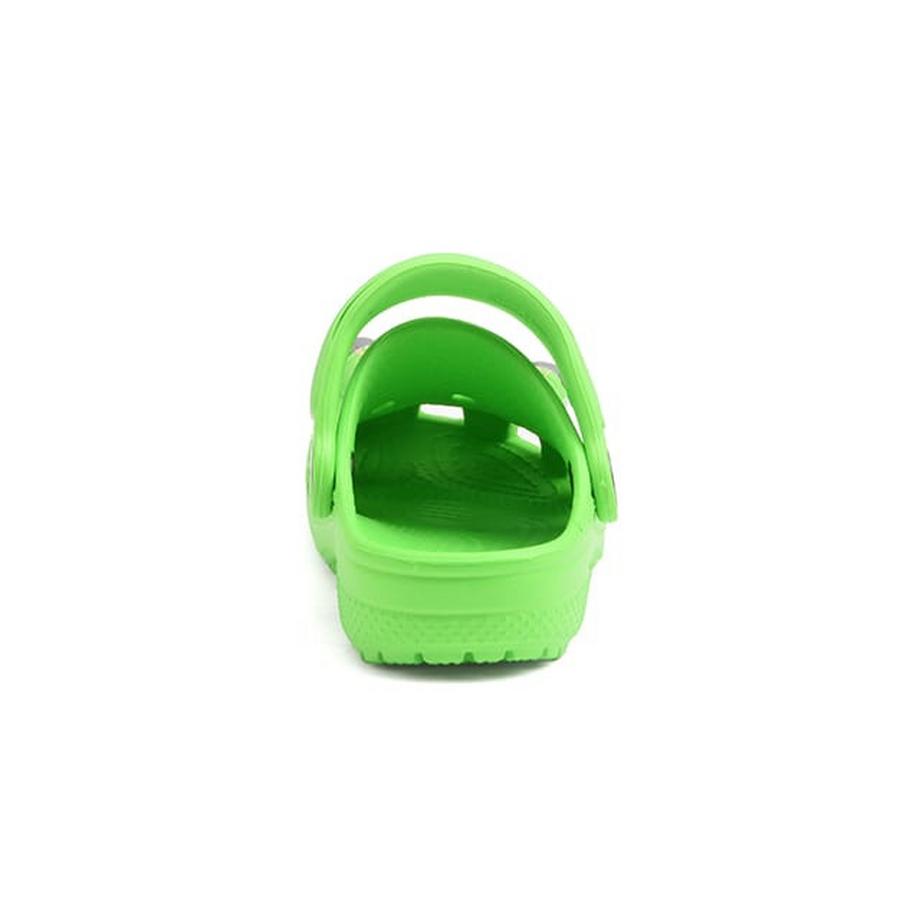 crocs  Dinosaur  Clog-23 