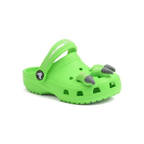 crocs  Dinosaur Clog 