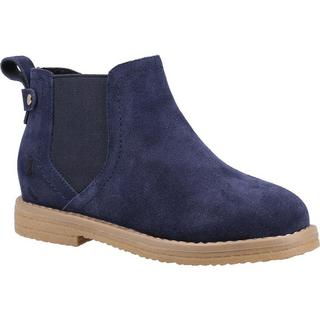 Hush Puppies  Stiefeletten Mini Maddy, Wildleder 