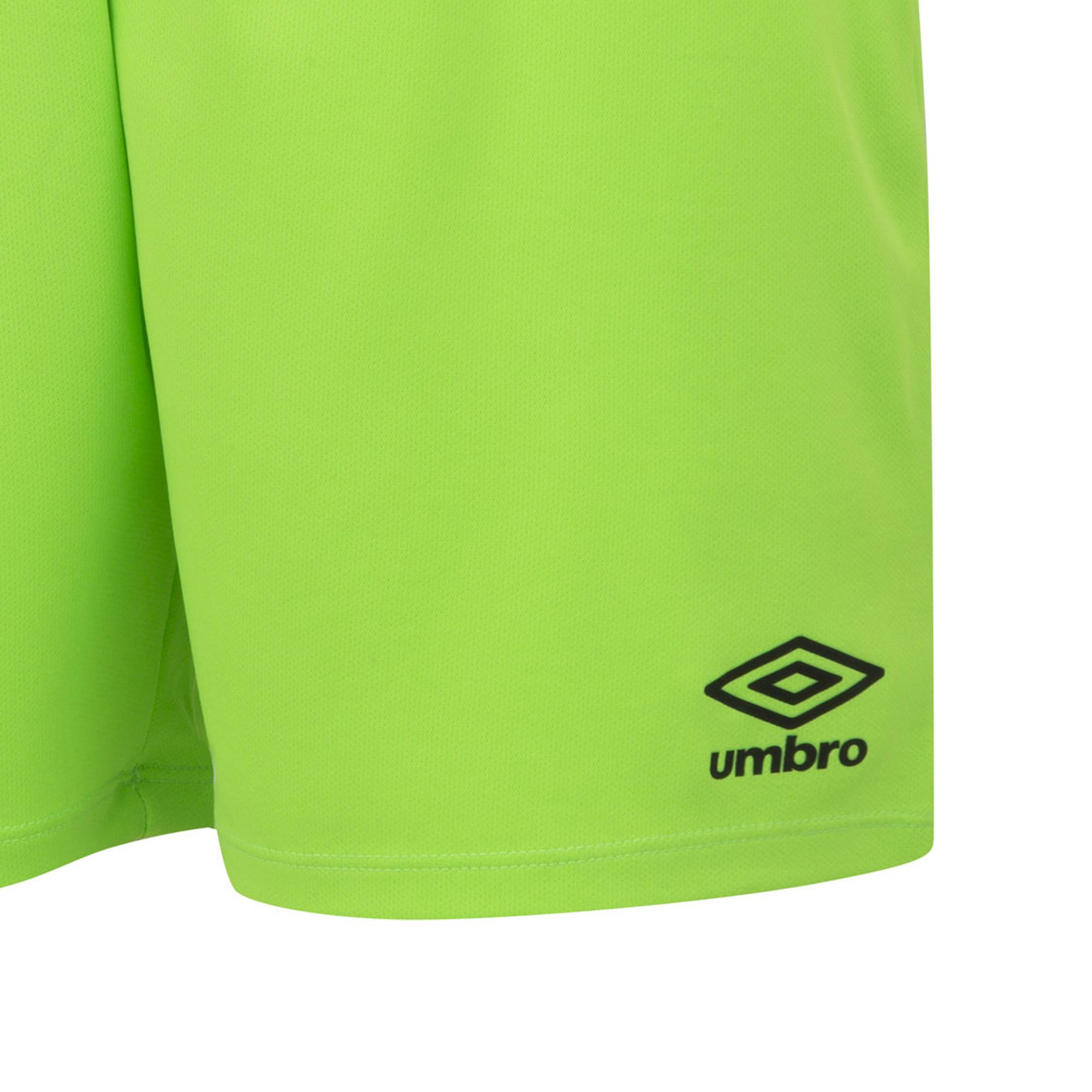 Umbro  Club II Shorts 