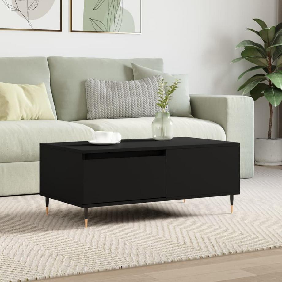 VidaXL Couchtisch holzwerkstoff  
