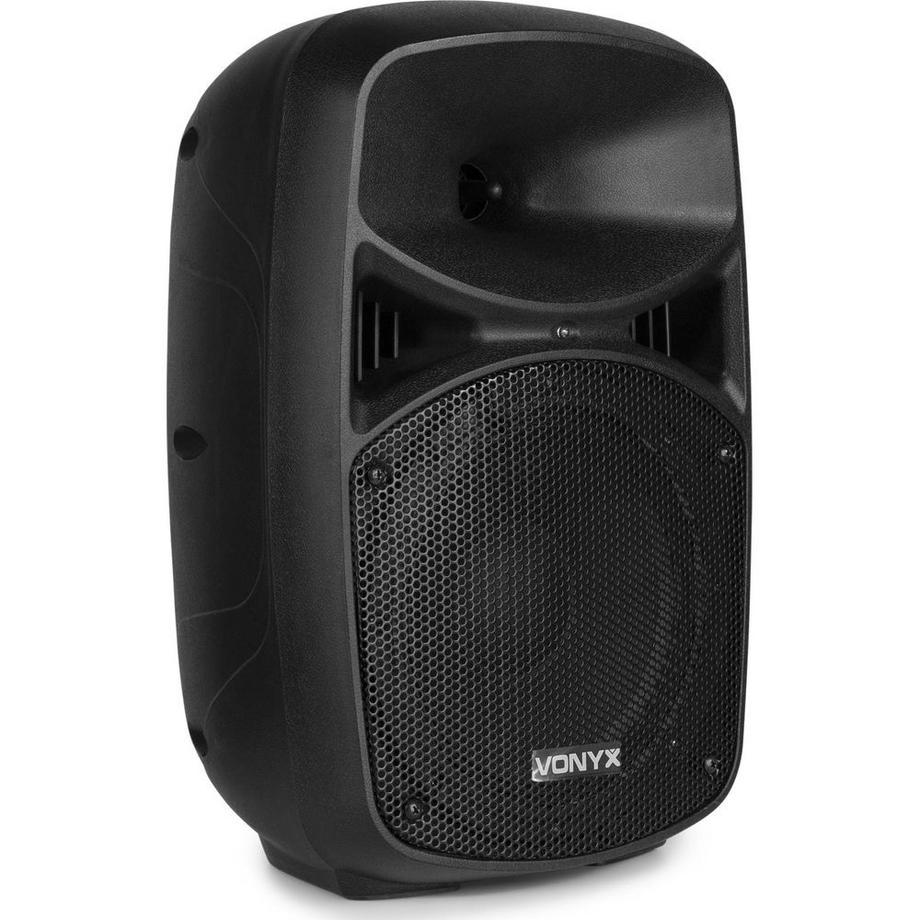 Vonyx  PA-System VPS082A (Aktiv) 