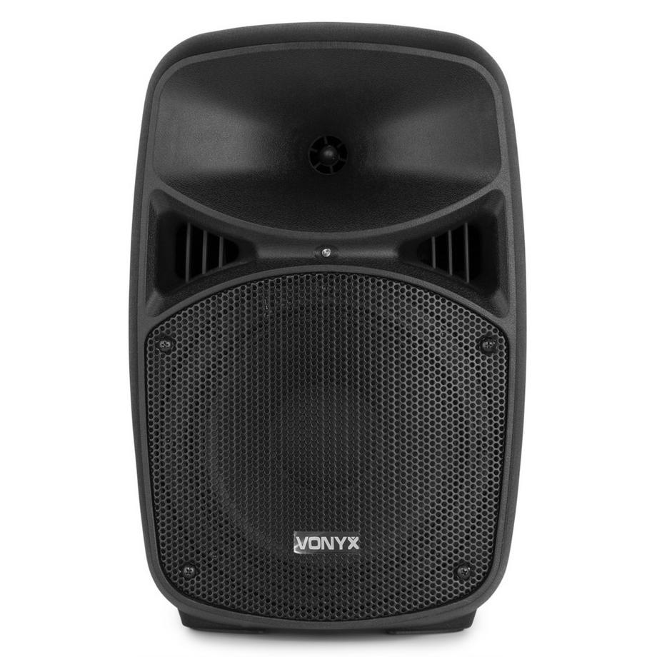 Vonyx  PA-System VPS082A (Aktiv) 