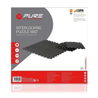 Pure2Improve  Puzzle Schutzmatten (SV) 