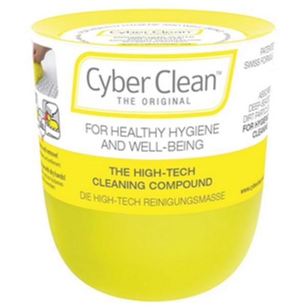 Cyber Clean  46280 kit per la pulizia Tastiera, Computer portatile, Telefono, Universale Pasta per la pulizia dell'apparecchiatura 