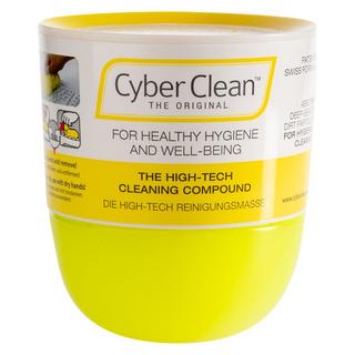 Cyber Clean  46280 Reinigungskit Tastatur, Laptop, Telefon, Universal Geräte-Reinigungspaste 