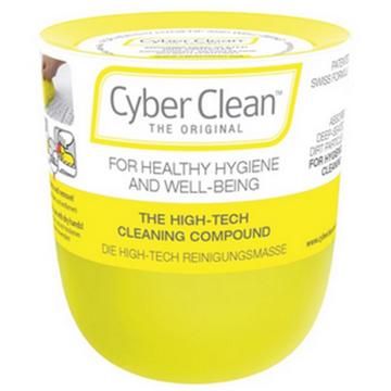 CyberClean Reinigungsmittel Home & Office Cup 160g