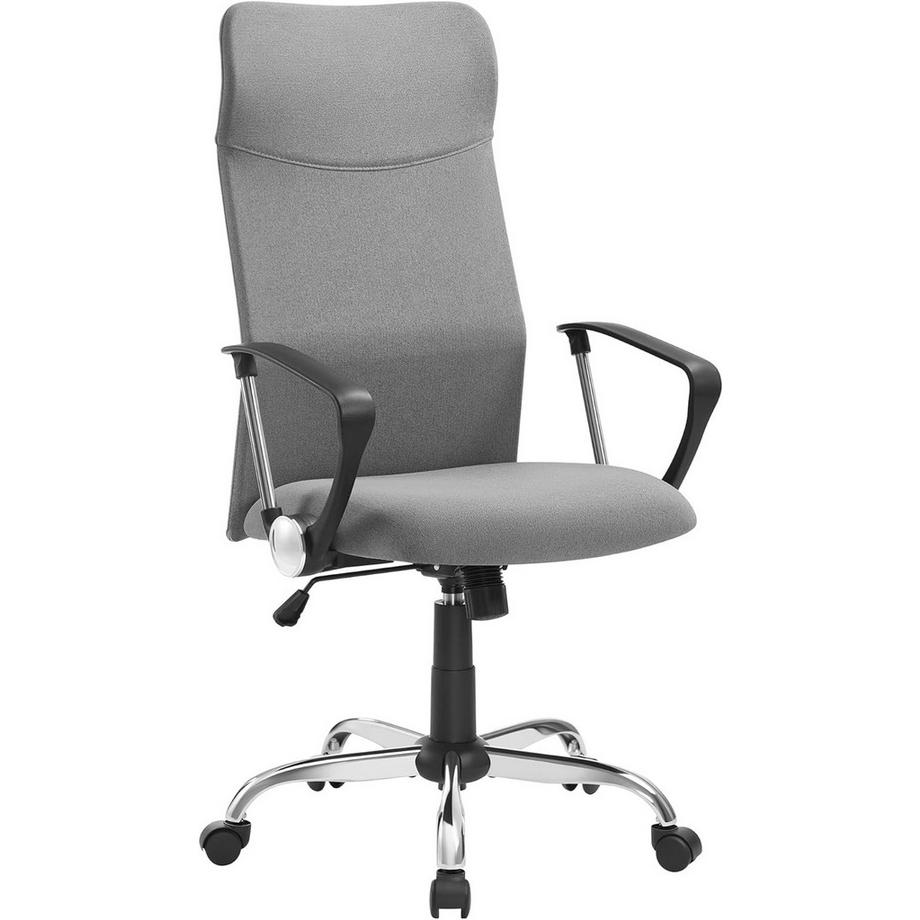 Bürostuhl Ergonomisch