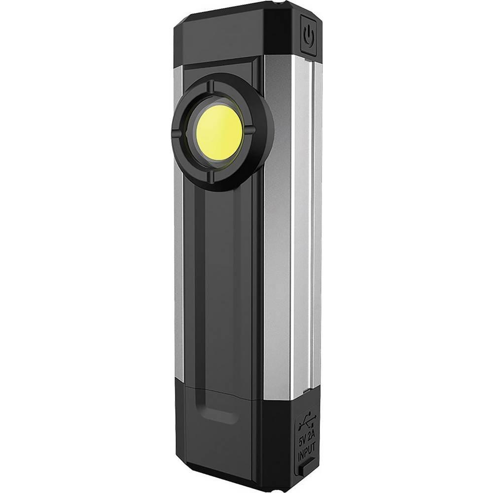 Image of Arbeitslampe Mit Cob-technik Unisex Multicolor ONE SIZE