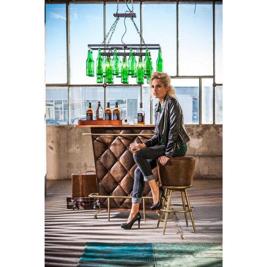 KARE Design Bar Lady Rock Vintage  