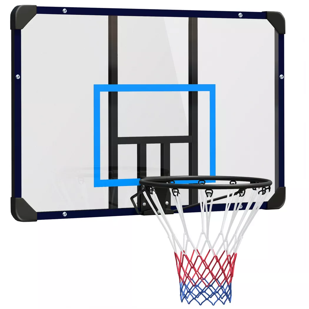 Sportnow - Basketballkorb, One Size