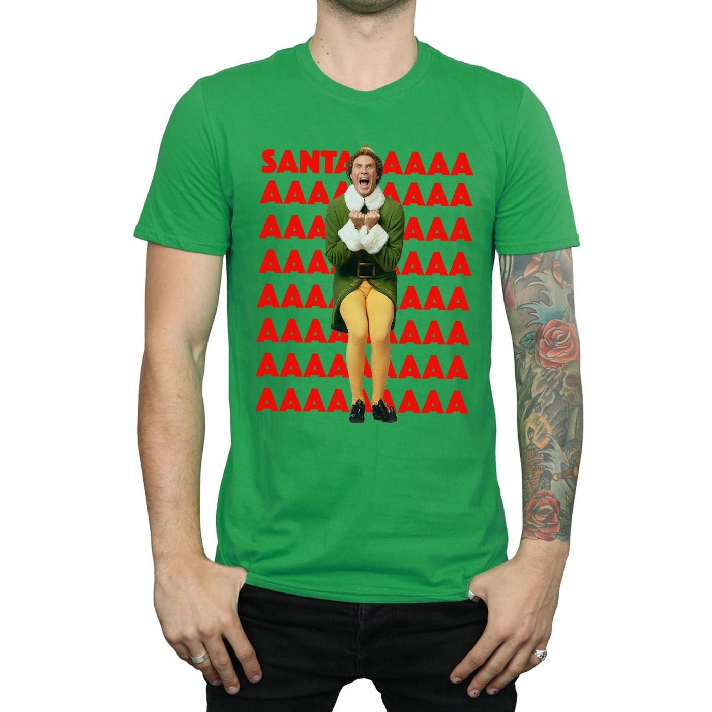 Elf  TShirt 