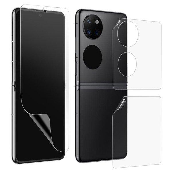 Image of Flexible Folien Huawei P50 Pocket
