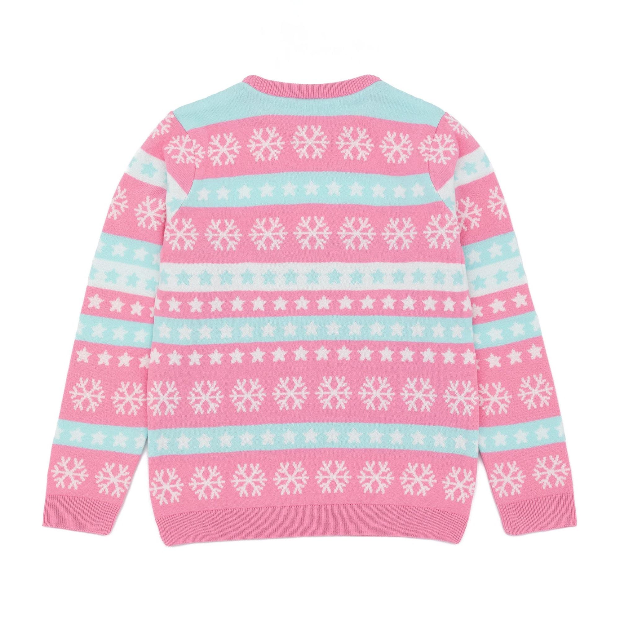 PUSHEEN  Sweatshirt  weihnachtliches Design 