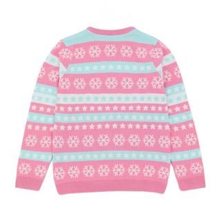 PUSHEEN  Sweatshirt  weihnachtliches Design 