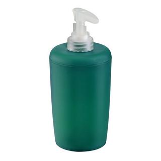 diaqua Distrib. savon Trend Frosted emerald vert transparent  