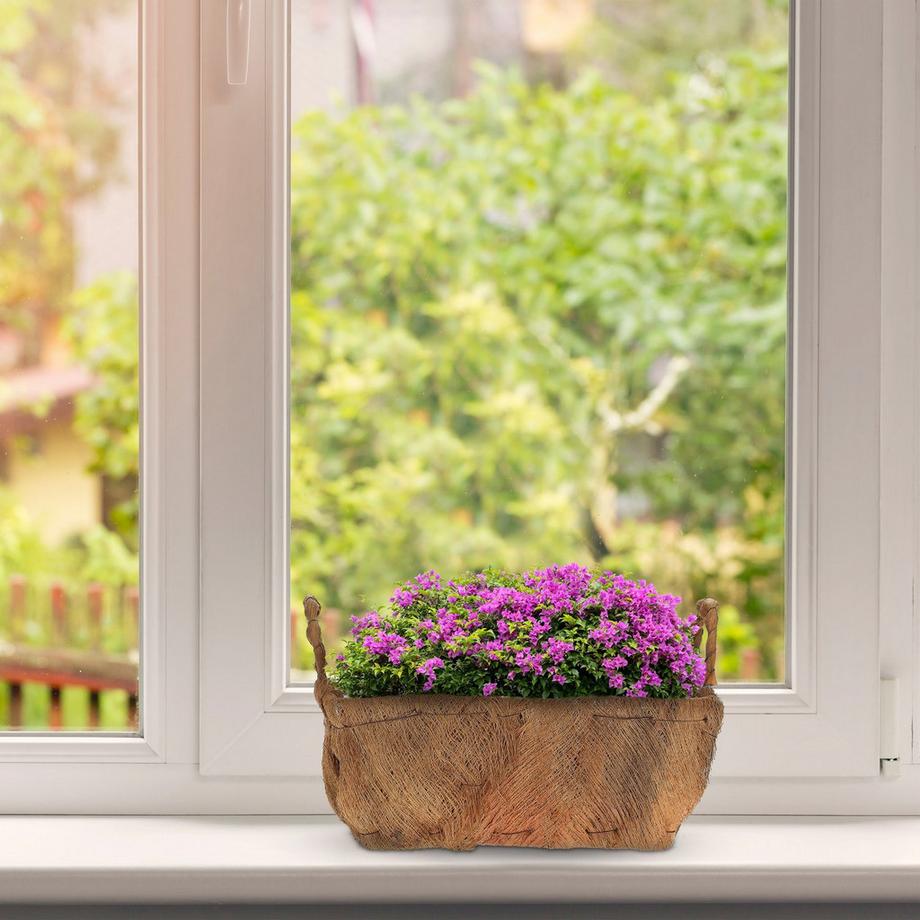 B2X Blumenkasten Balkon 3er Set  