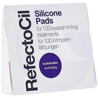 RefectoCil  RefectoCil Tamponi in silicone per 100 Trattamenti Di Colorazione Ciglia 