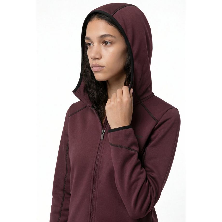VAUDE  Manang Hoody Jacket 
