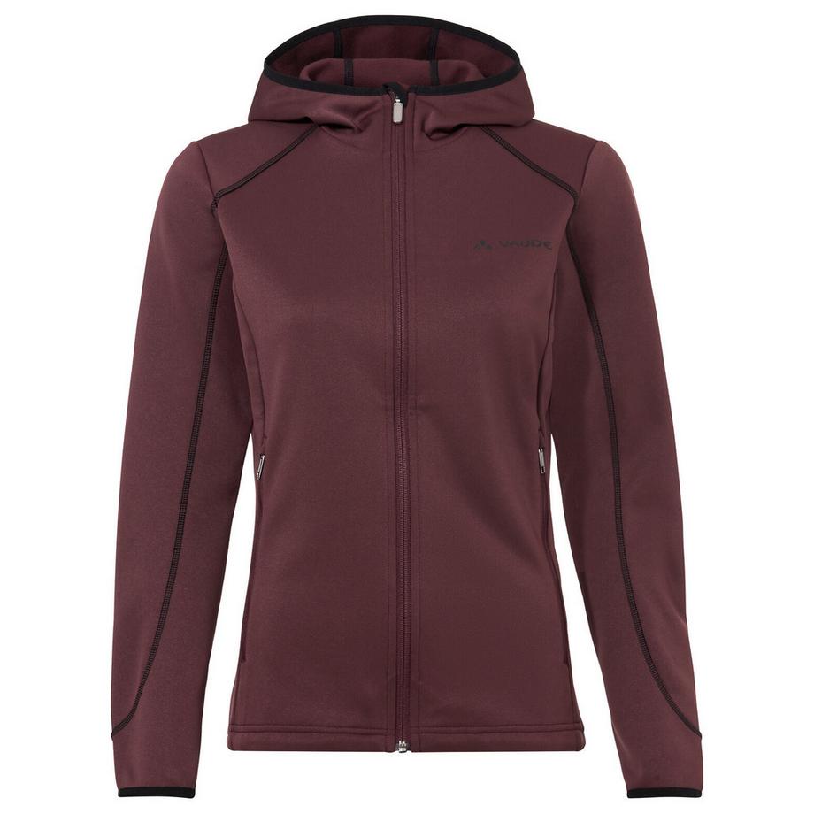 Manang Hoody Jacket