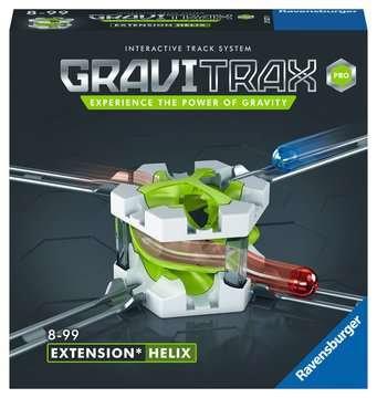 Ravensburger  Ravensburger GraviTrax PRO Pista da biglie giocattolo 