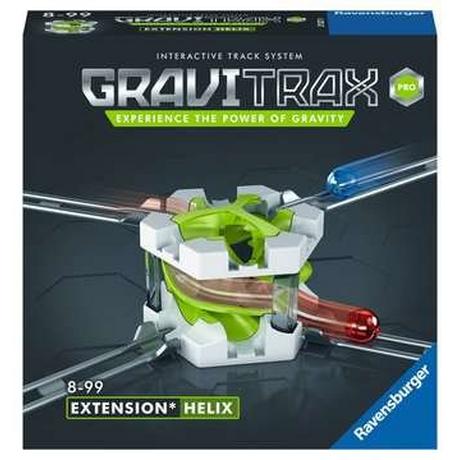 Ravensburger  Ravensburger GraviTrax PRO Jeu de billes 