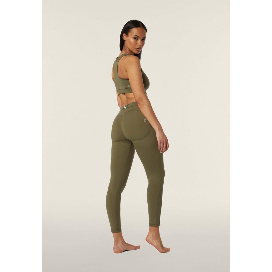 FREDDY  leggings WRUPY4RC005REC 