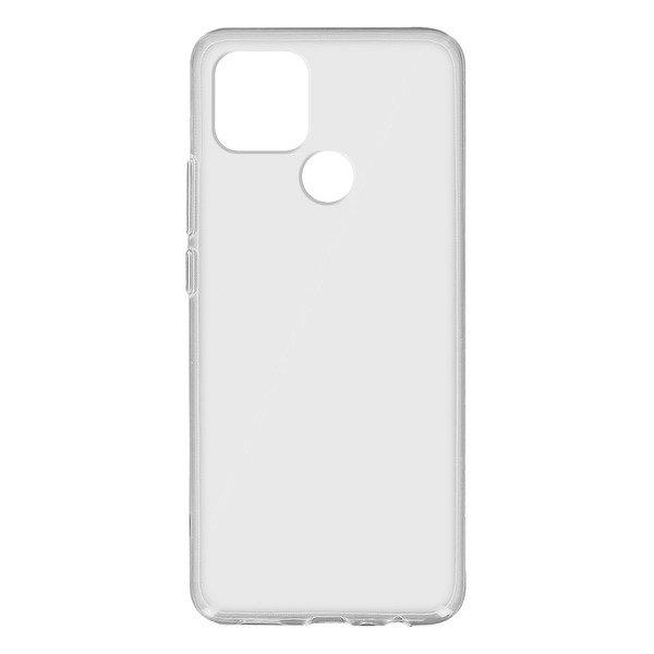 Image of Gelhülle Oppo A15 Transparent