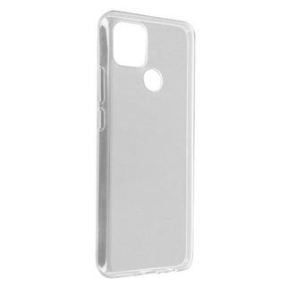 Avizar  Cover Oppo A15 silicone 