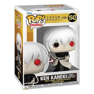 Funko  POP Figur Tokyo Ghoul: König Ken Kaneki 