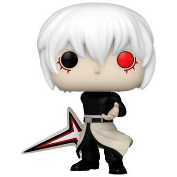 POP Figur Tokyo Ghoul: König Ken Kaneki