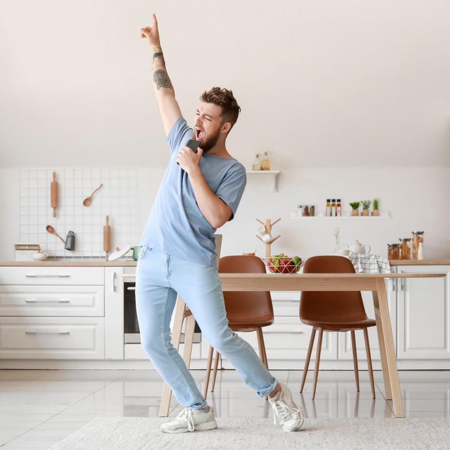 B2X Bilderleiste für die Wand  