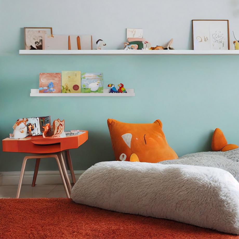 B2X Bilderleiste für die Wand  