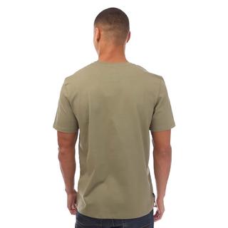 Timberland Stack T-Shirt  