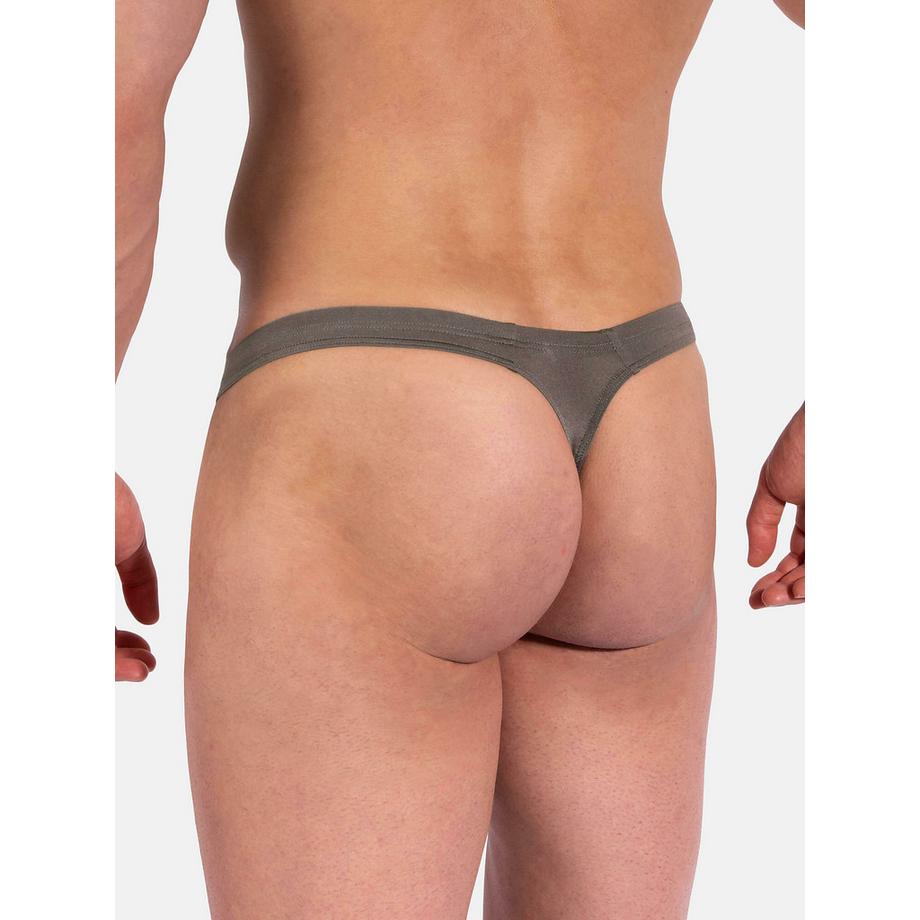 Olaf benz String de bain  