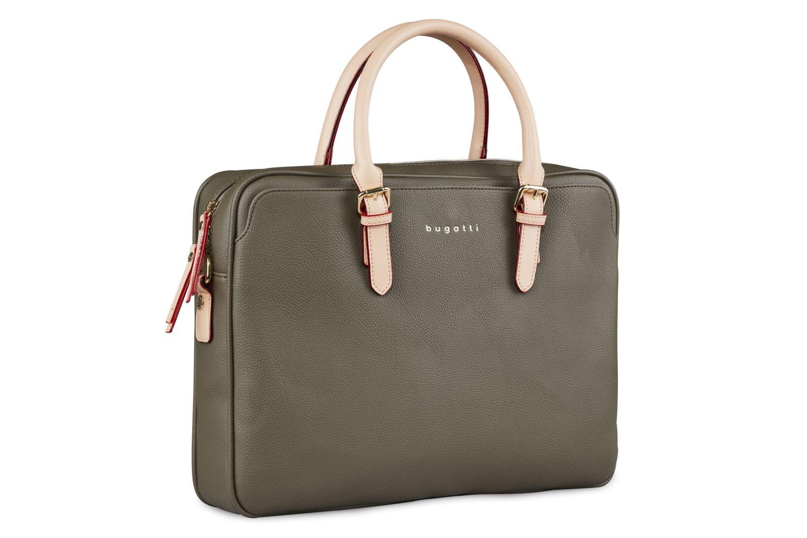 BUGATTI Ella Businesstasche 15  
