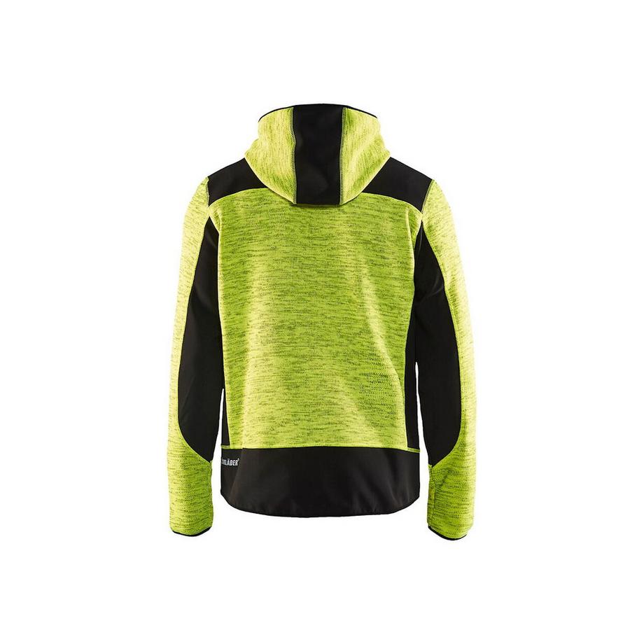 Blaklader Sweatshirt à capuche  
