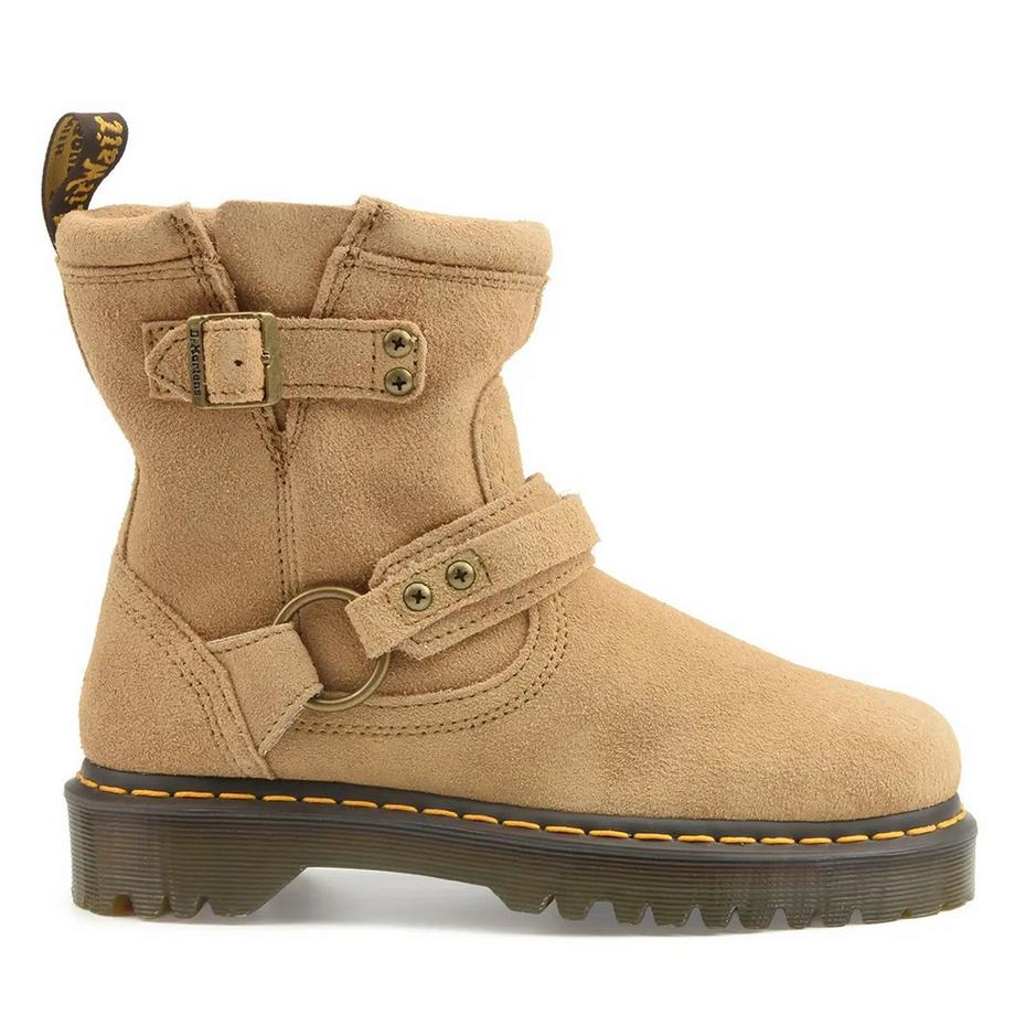 Dr.Martens Bottines Anistone HRNS  