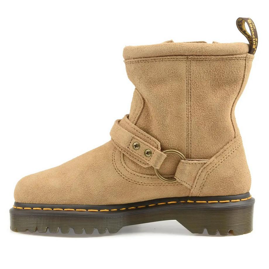 Dr.Martens Bottines Anistone HRNS  