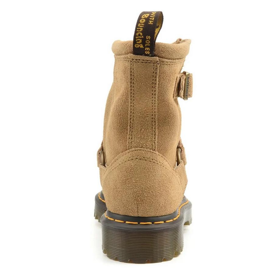 Dr.Martens Bottines Anistone HRNS  