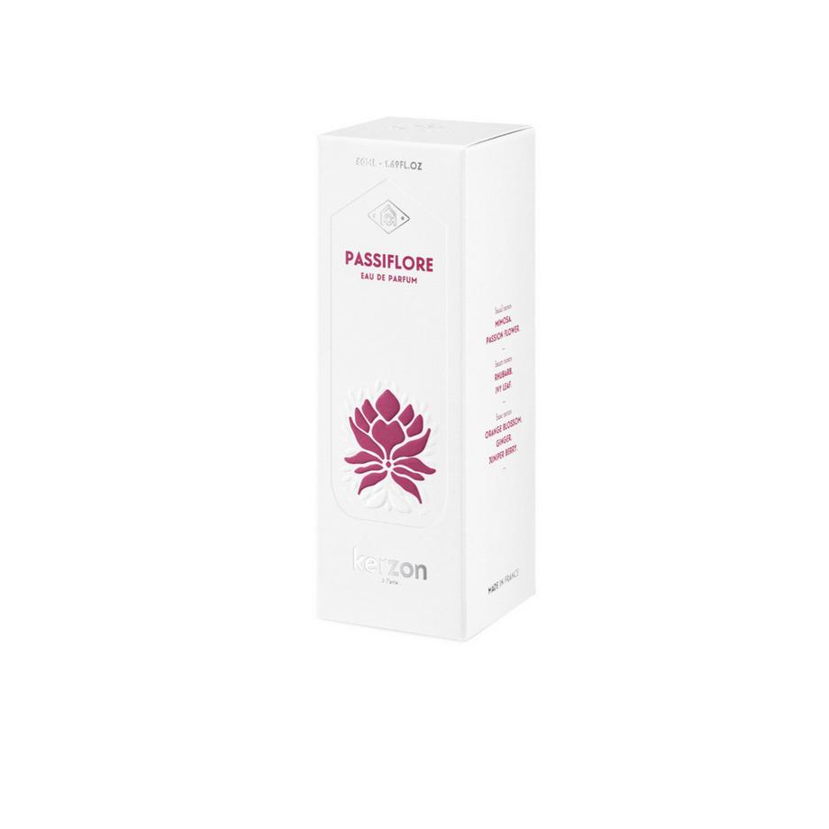 Kerzon Eau de Parfum Eau de Parfum  